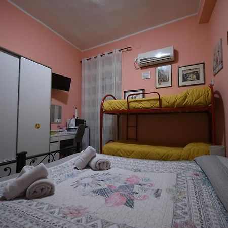 B&B Del Corso イグレージアス エクステリア 写真