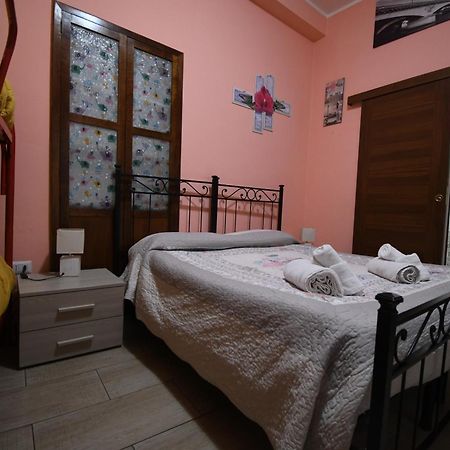 B&B Del Corso イグレージアス エクステリア 写真