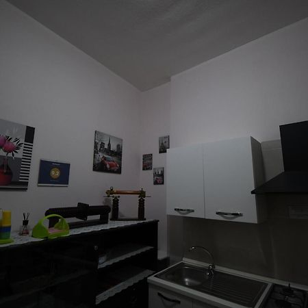 B&B Del Corso イグレージアス エクステリア 写真