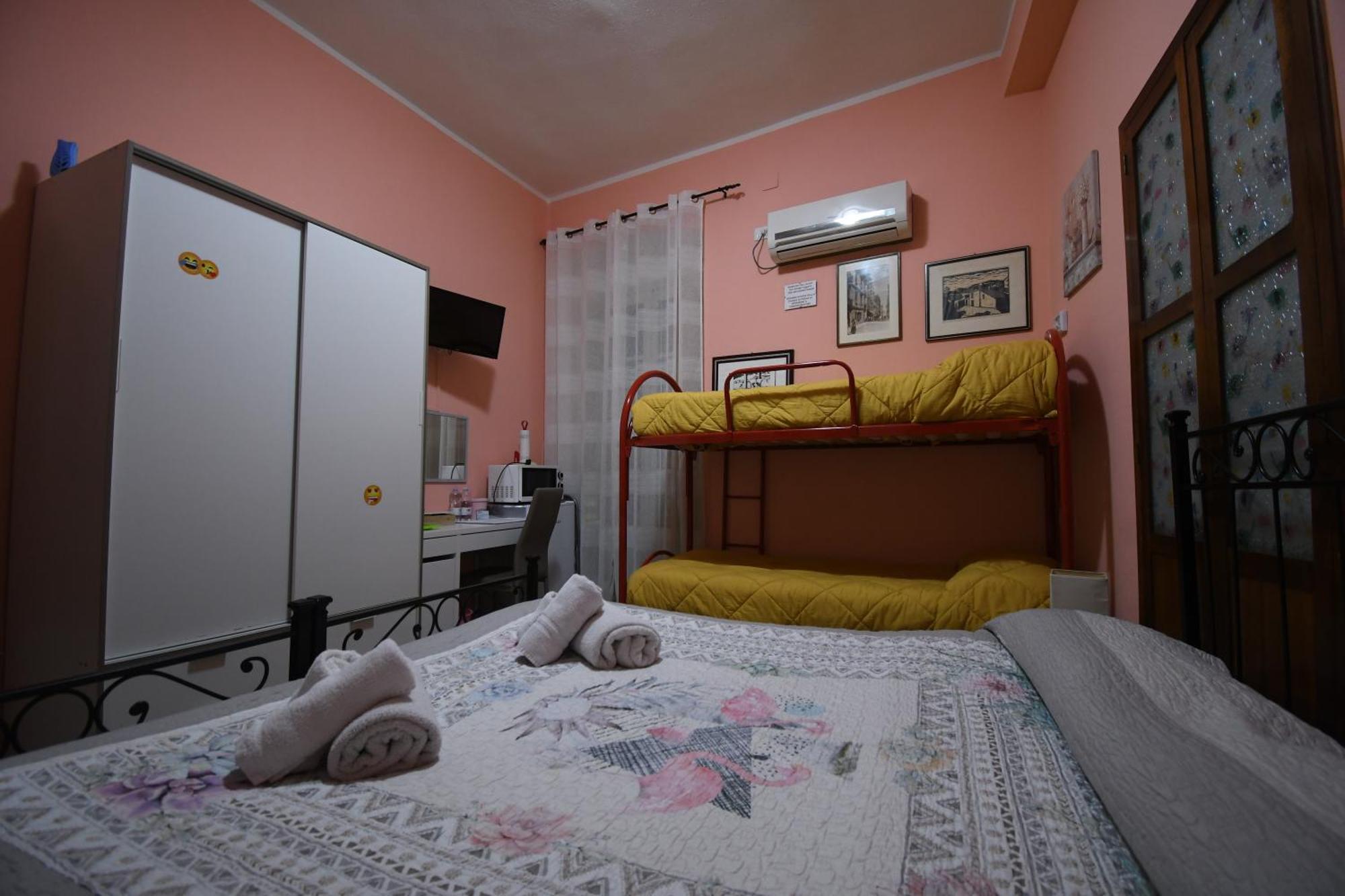 B&B Del Corso イグレージアス エクステリア 写真