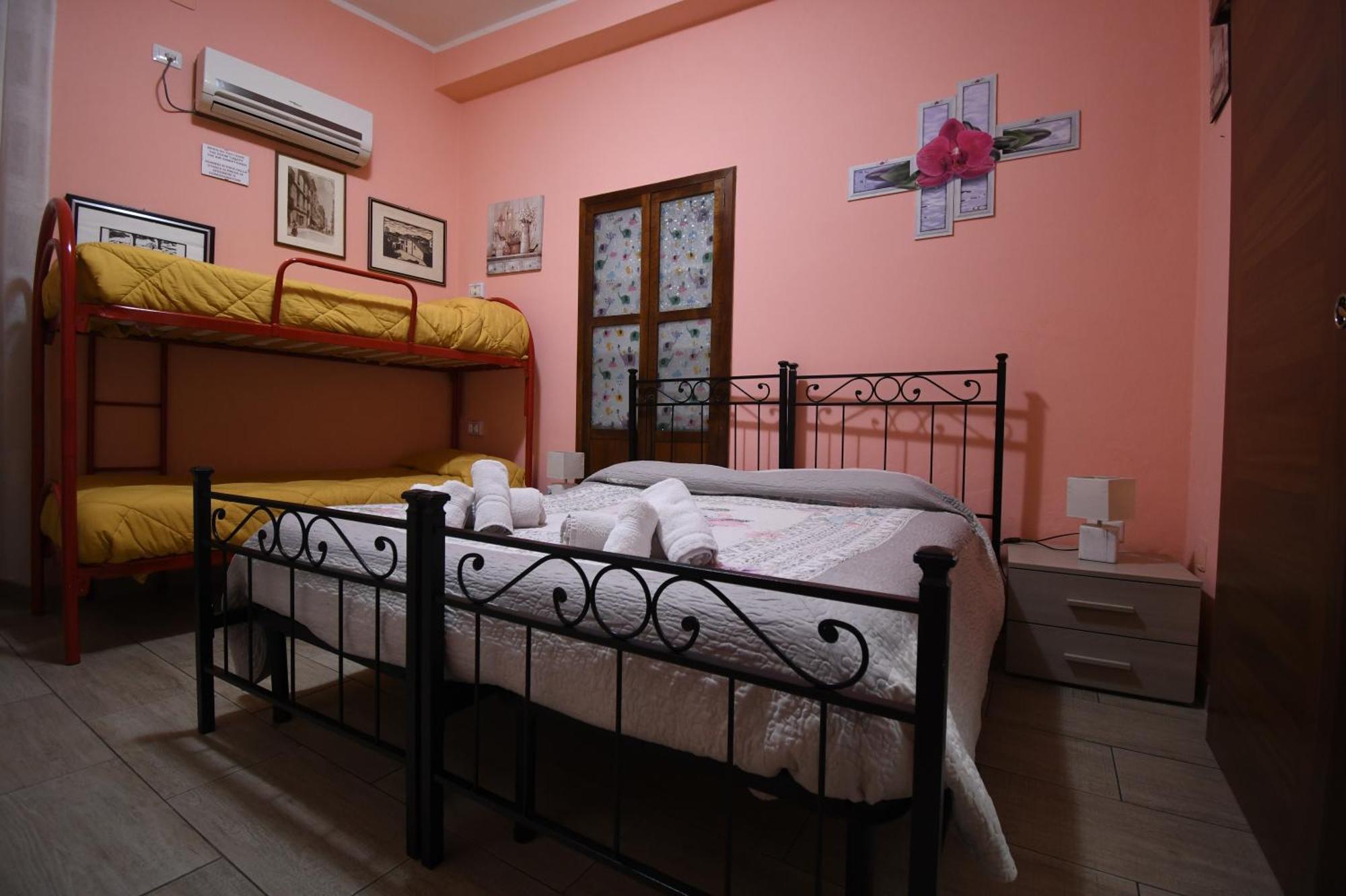 B&B Del Corso イグレージアス エクステリア 写真