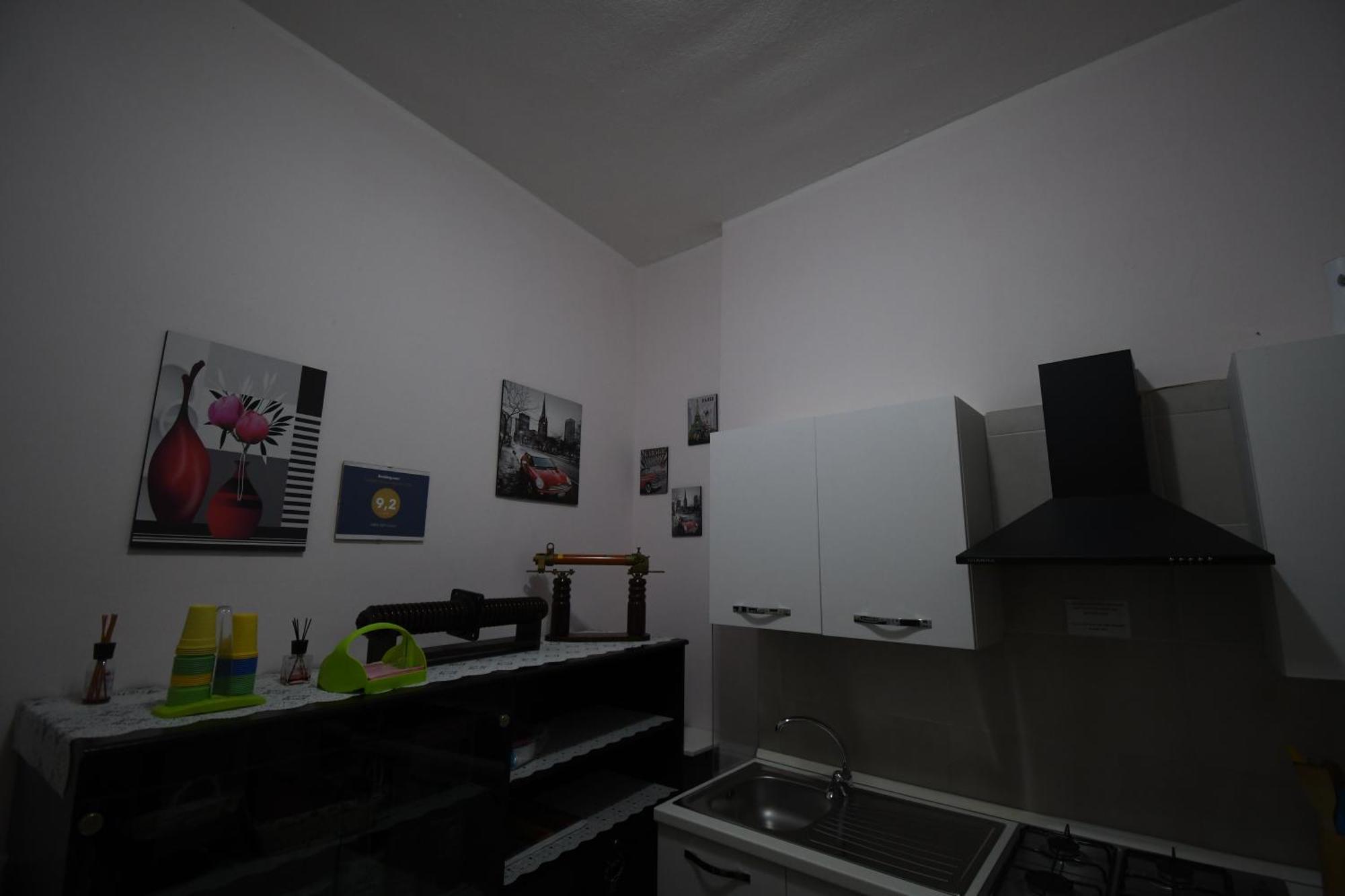 B&B Del Corso イグレージアス エクステリア 写真