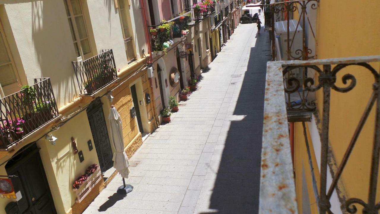 B&B Del Corso イグレージアス エクステリア 写真